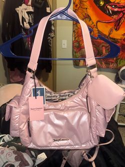 Juicy couture purse