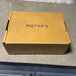 💥$15💥rothy’s Hand Bag