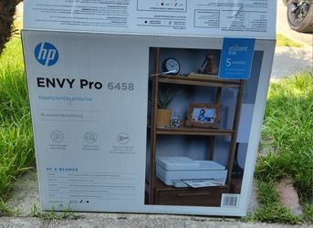 HP Envy Pro Printer