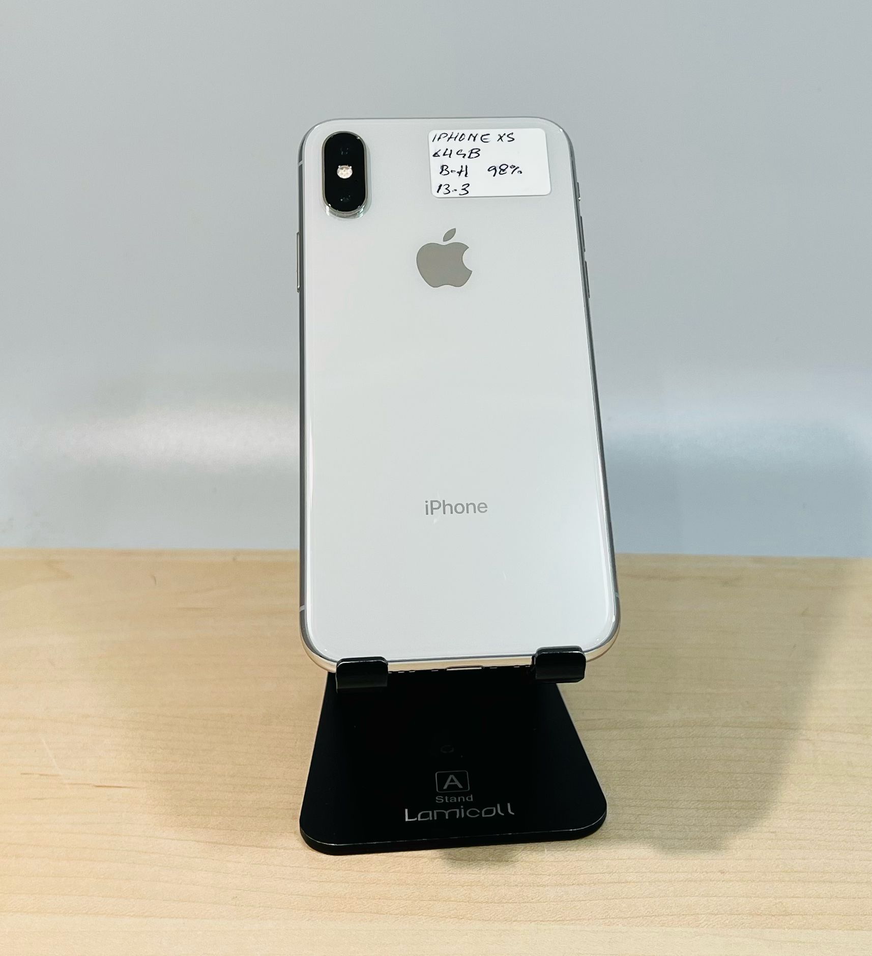 Apple iPhone XS 64GB UNLOCKED Fully Functional