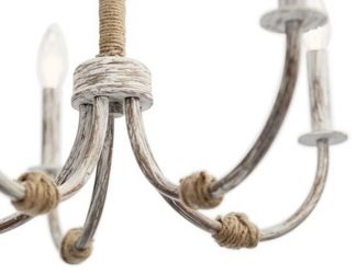 NEW in Box Kichler Pendent Light Chandelier 