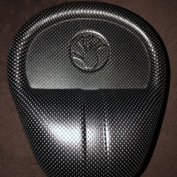 Slappa Full size hard, case for headphones