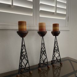 Candle Holder