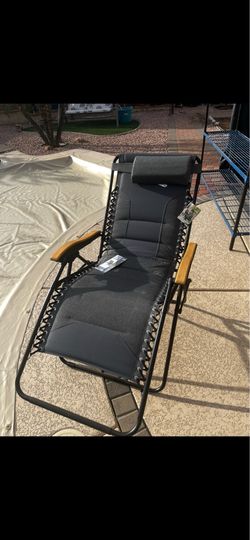 Lounge chair