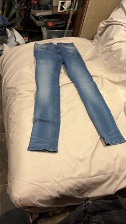 Men’s Hudson Jeans 30x32