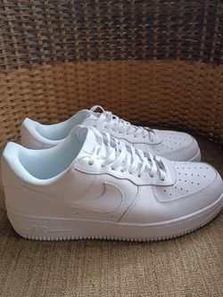 Nike Air Force 1 size 12