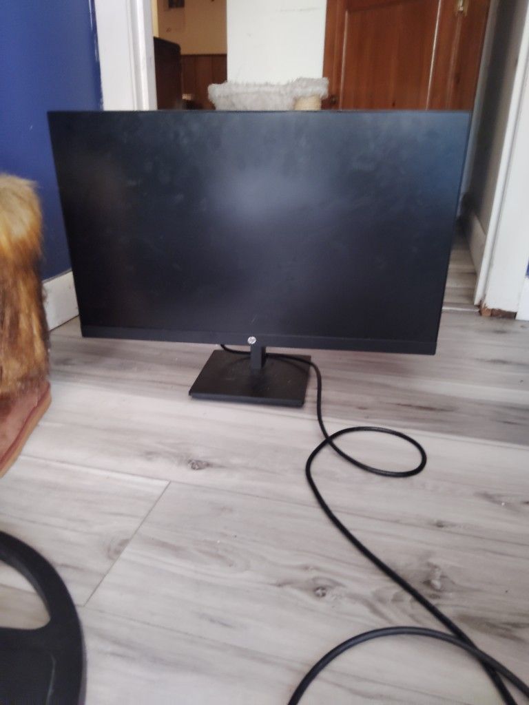Hp V24I monitor