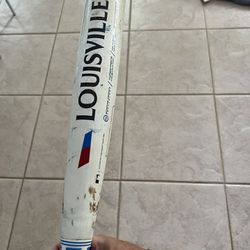 Louisville Prime 919 BBCOR 32in/29oz. drop -3 in good condition. Streaks are just pine tar. Price negotiable.
