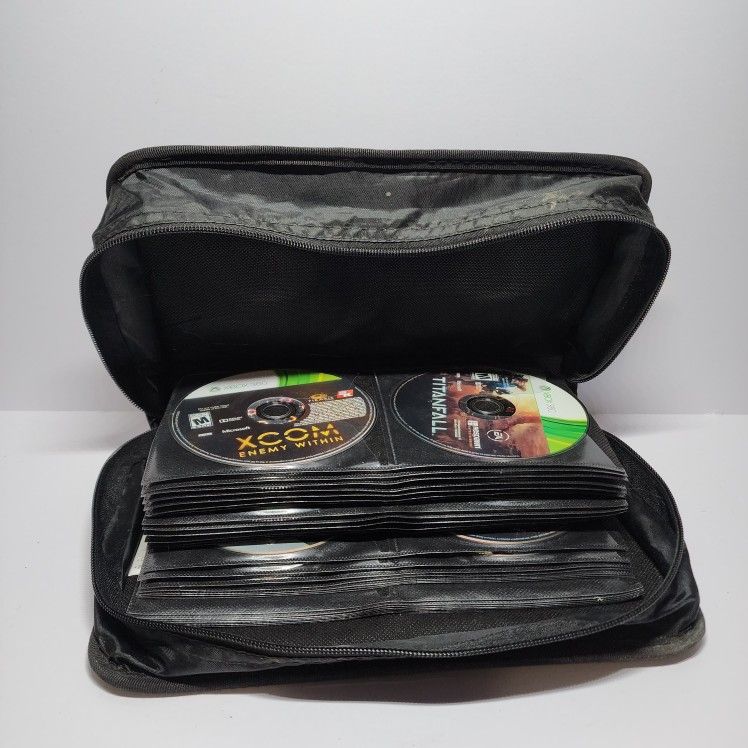 Xbox 360 Games