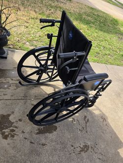 Wheel Chair