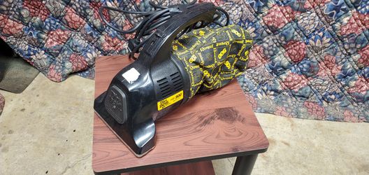 Dirt Devil Hand vacuum