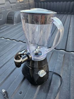 Hamilton Beach Blender