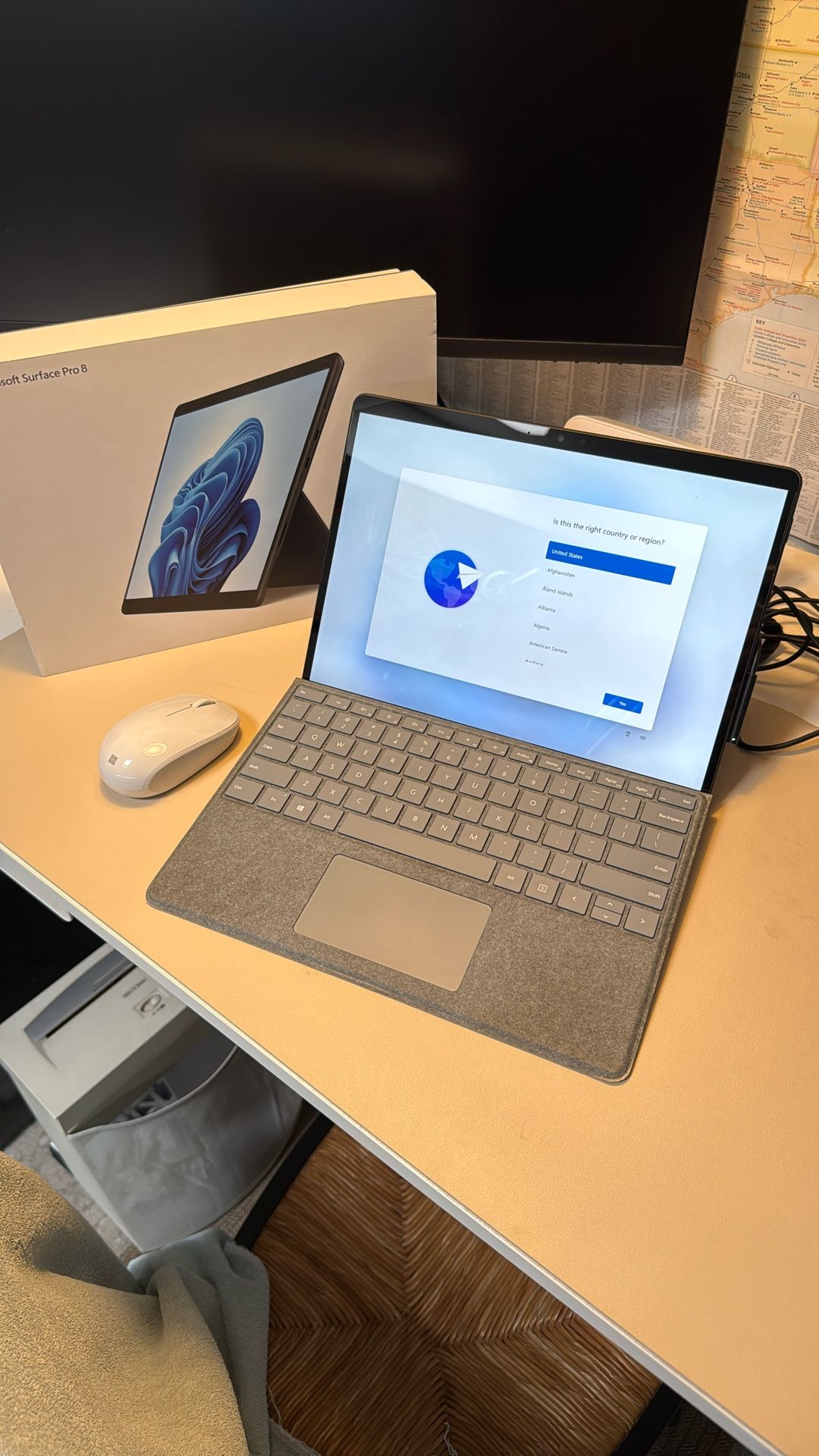 Surface Pro 8 Windows 11 Plus Extras