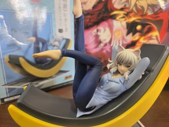 TAITO Monogatari Series Black Hanekawa