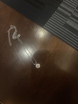 Lab Grown Diamond Pendant 1.5 CTs