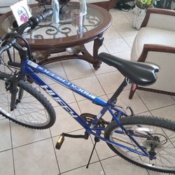 huffy bike 26 bicicleta works perfectly