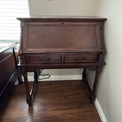 Vintage Style Desk