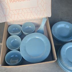 Plate Set
