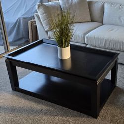 ZGALLERIE Coffee Table