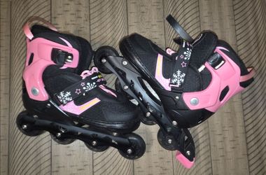 Size 7 Rollerblades Roller Blades Skates