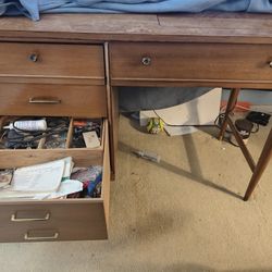 Singer Sewing Machine