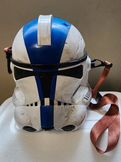 Disney Star Wars Clone Popcorn Bucket