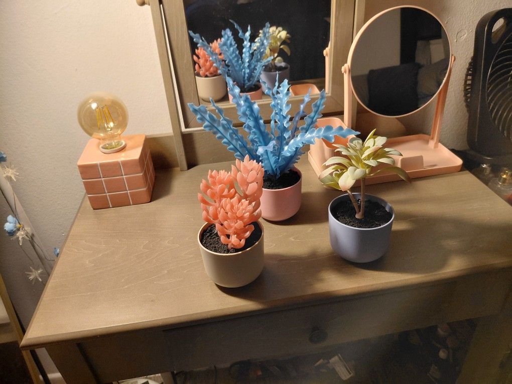 Small Vanity