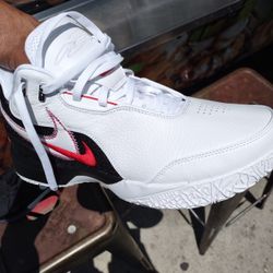 Air Zoom Fj156 New In Box  50