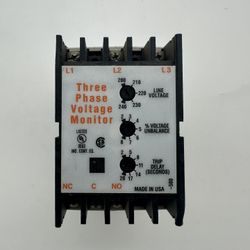 ABB Solid State Control Relay