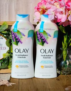 Body wash