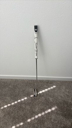 Scotty Cameron putter