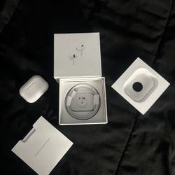 AirPods Pro 2nd Gen