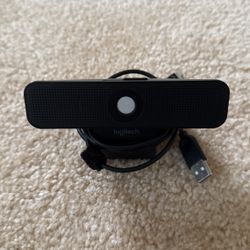 Logitech C925e 1080p 30fps Webcam
