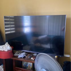 55 Inch TCL Roku Tv