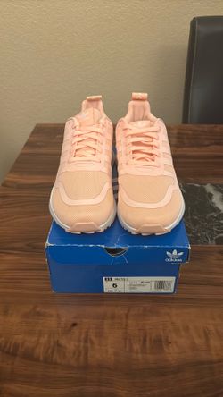 GS Pink adidas multix size 6