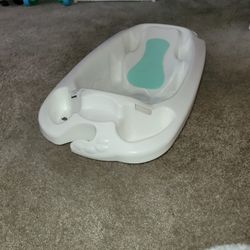 Baby Bathtub 