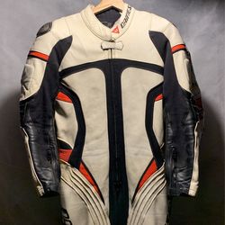 Dainese Lady Suit