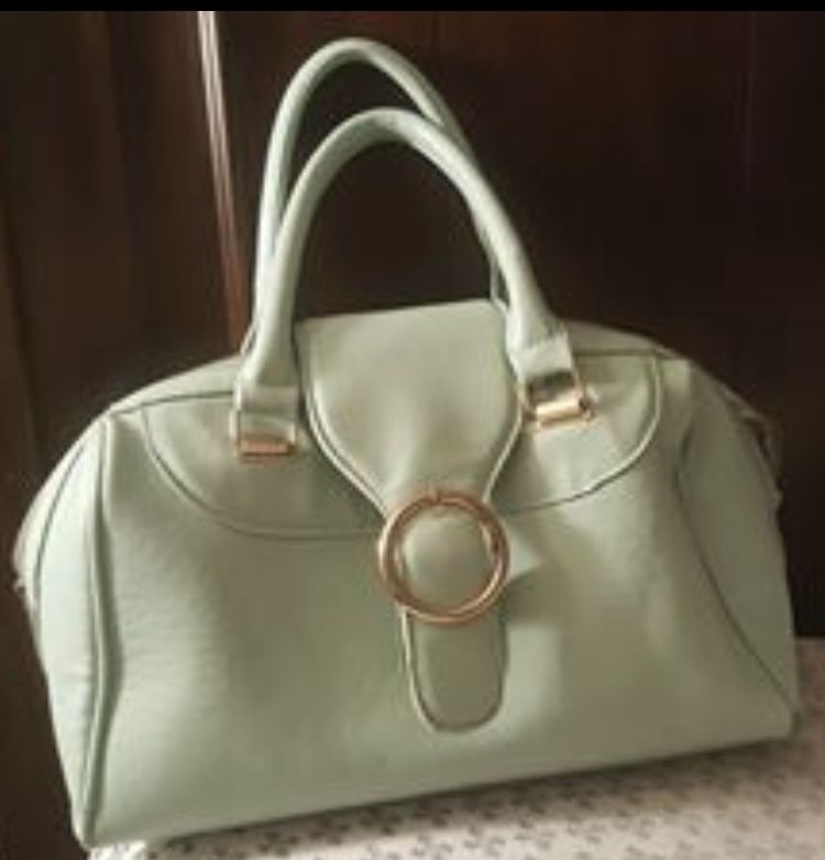 Charming Charlie’s bag