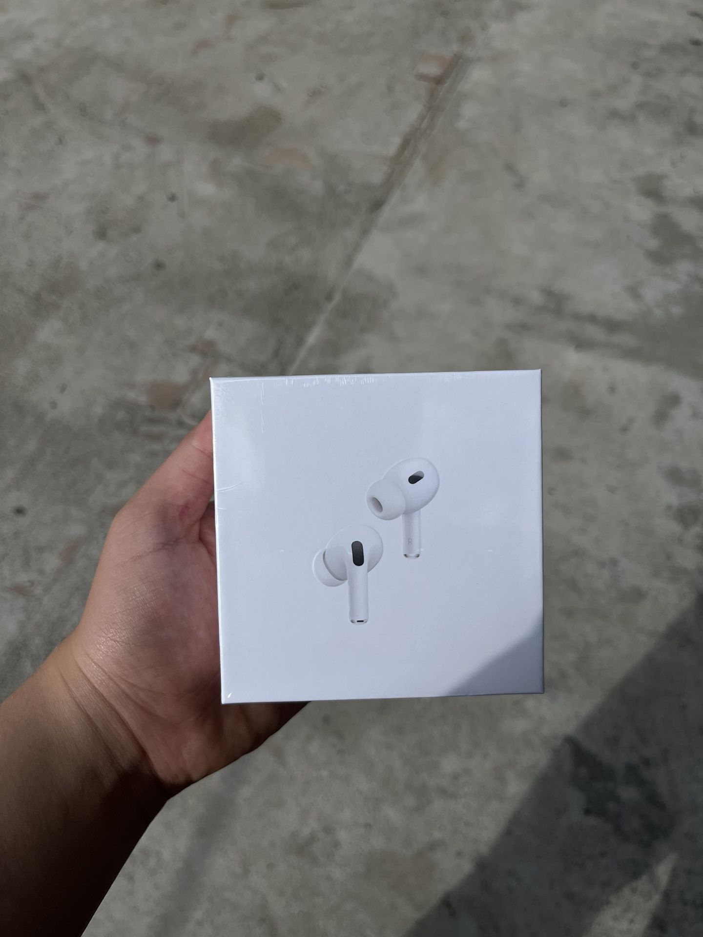 AirPod Pros Gen 2