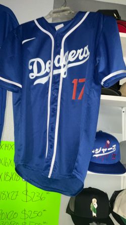 Dodger Hats
