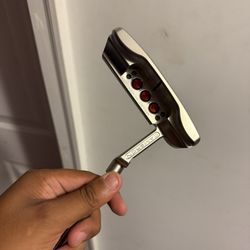 Brand new Scotty Cameron