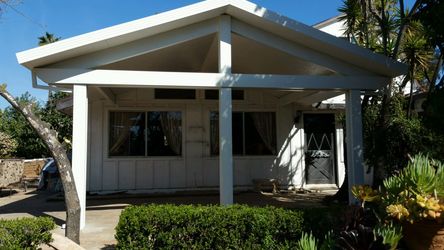 Patio Covers