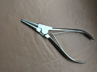 SMALL RINGS OPENING