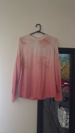 Womens Size 2X Real Tree Fishing Shirt