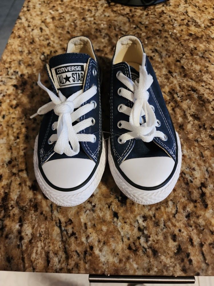 Kids Converse Allstar