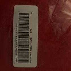 Supreme Sweater with Face mask