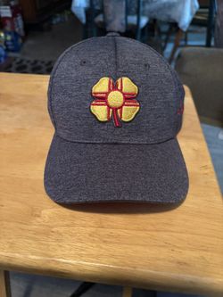 Black Clover Live Lucky New Mexico Zia Symbol