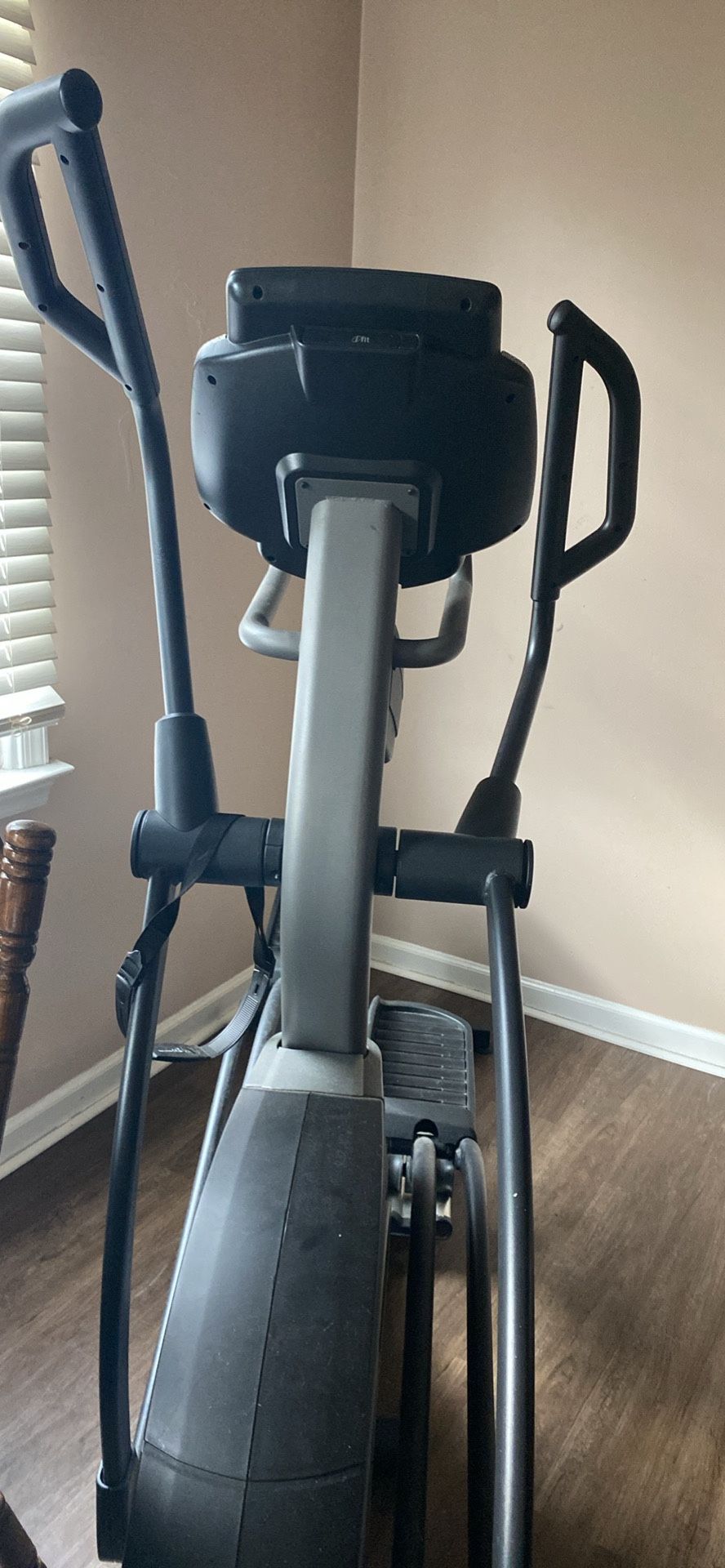 Elliptical