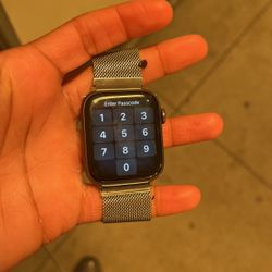 Apple watch series hot sale 4 44mm gps only