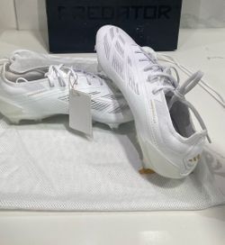 Adidas Predator Elite Soccer Cleats